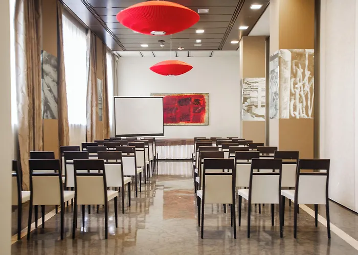 Hotel Azz Asturias Langrehotel &