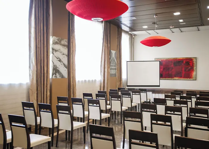 Azz Asturias Langrehotel & Hotel 4*