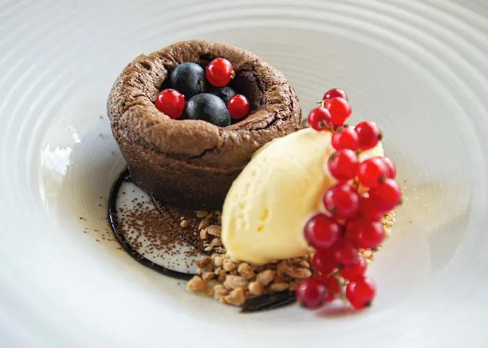 Azz Asturias Langrehotel & Hotel 4*