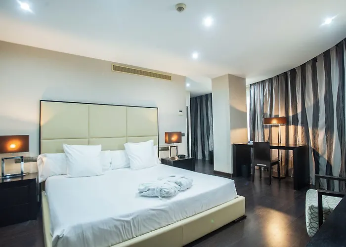 Azz Asturias Langrehotel &