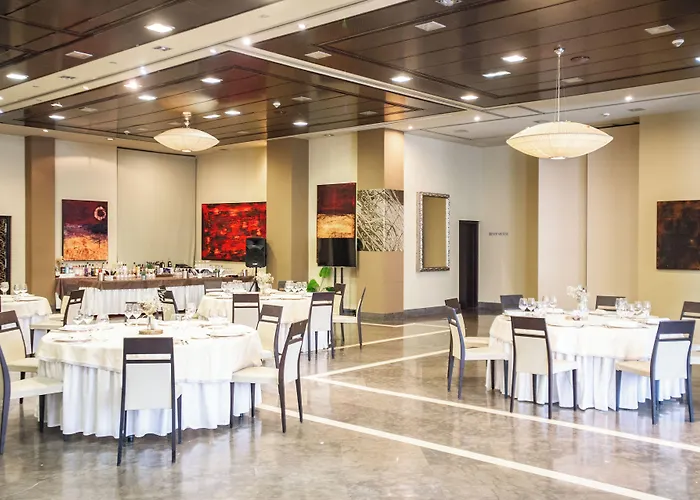 Azz Asturias Langrehotel & Hotel Langreo