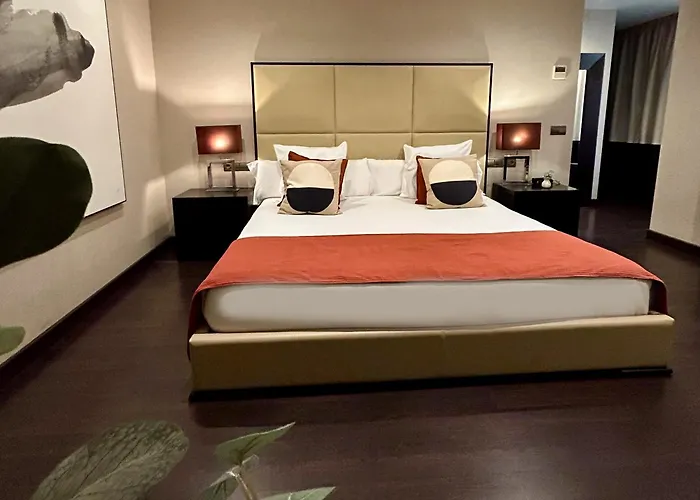 Azz Asturias Langrehotel &