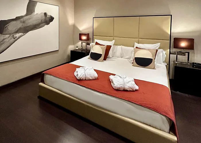 Hotel Azz Asturias Langrehotel &