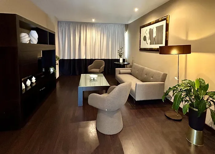 Azz Asturias Langrehotel & 4* 兰格雷奥