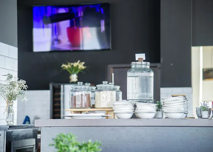 Hotel Azz Asturias Langrehotel &