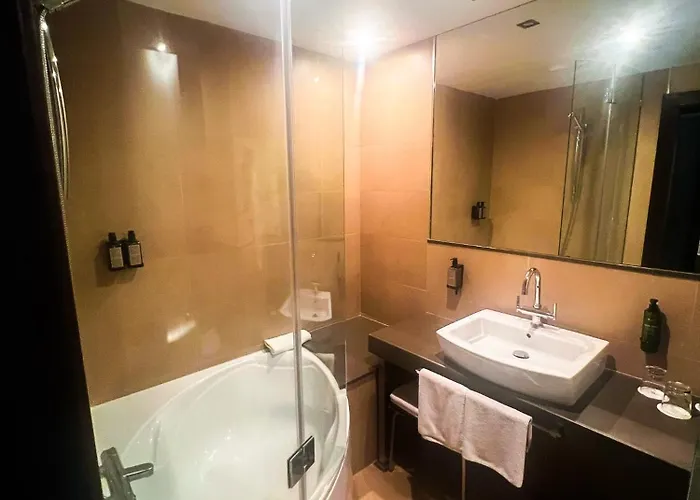 Hotel Azz Asturias Langrehotel &